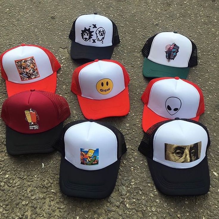Gorras Personalizadas con Logo